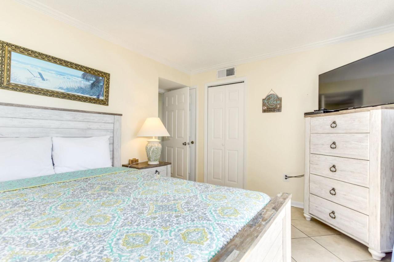 Hosteeva Palms Resort 3Br 15Th Floor Oceanfront Myrtle Beach Exteriér fotografie